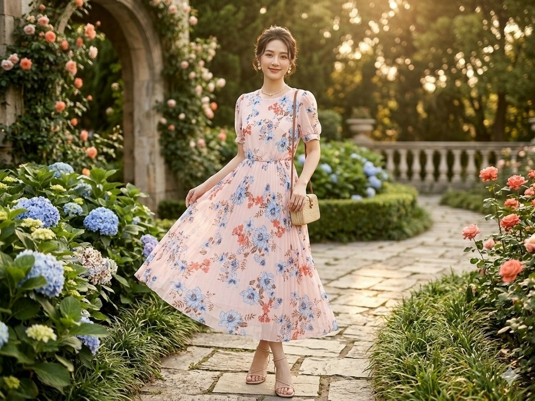 платье летнее,платье на лето,платье в стиле,модели платьев,классические платья