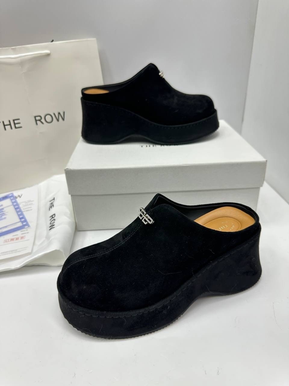 , на платформе,шлепанцы на платформе, повседневные,тапочки модные