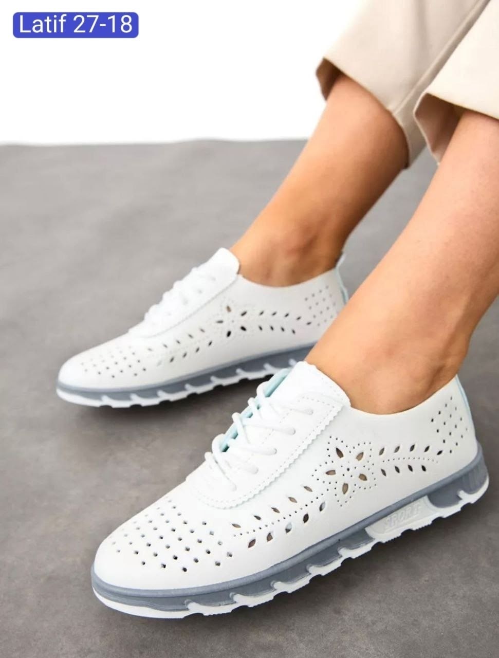 ,кроссовки женскиe,мокасины с перфорацией,кеды женски,мокасины женские белый