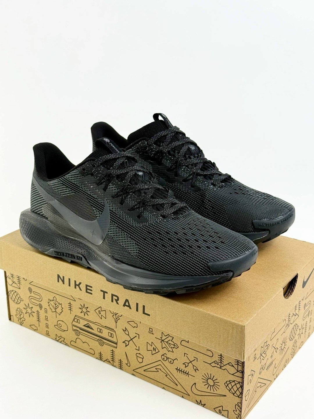 кроссовки nike pegasus trail,кроссовки nike,nike pegasus trail 5,кроссовки,кроссовки nike pegasus trail 2 low черные