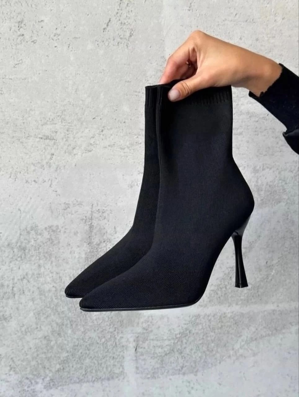ботильоны женские демисезонные на шпильке,стильные ботильоны,ботильоны касадей на шпильке,женские ботильоны,ботильоны на каблуке