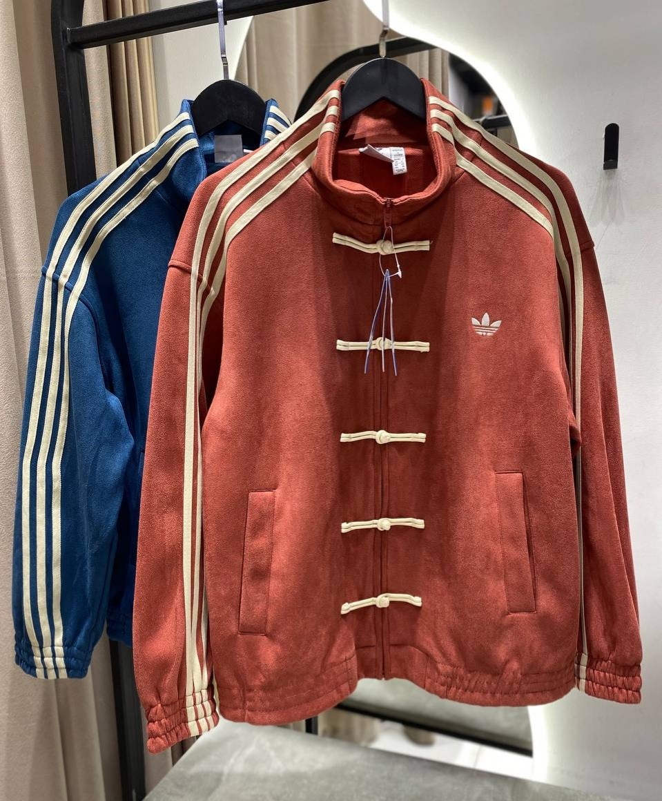 мужская лёгкая куртка,куртка синия,куртка,adidas chinese new year jacket,бомбер замшевый куртка оверсайз модный жакет