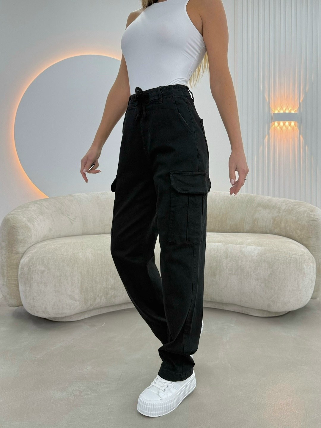 брюки карго женские,брюк карго,брюки-карго широкие,штаны карго женские,карго широкие женские