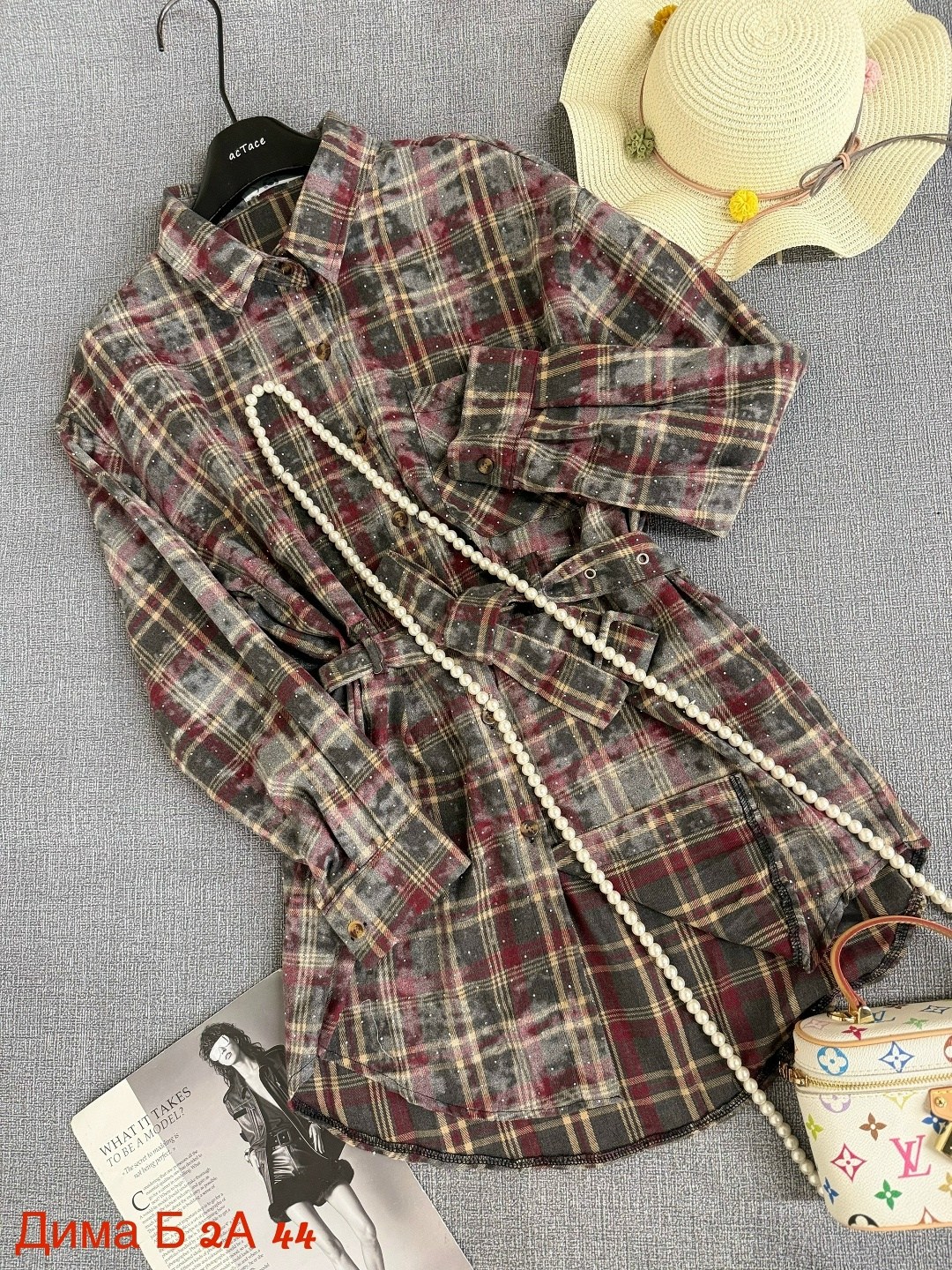 рубашка в клетку длинная,рубашка женская,платье рубашка в клетку,рубашка платье,платье в клетку