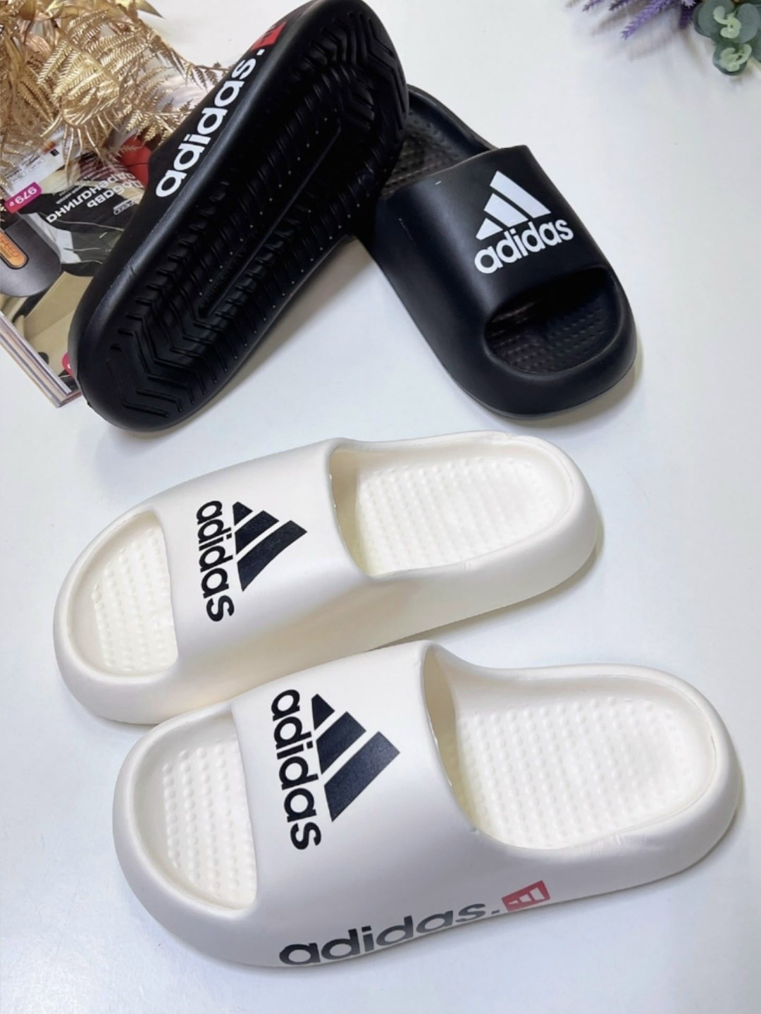 шлепанцы adidas,сланцы adidas,адидас шлепки,мужские шлепанцы,резиновые шлепанцы