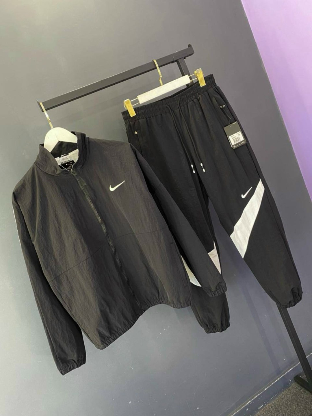 спортивный костюм nike,спортивный костюм мужской nike,костюм найк биг свуш,костюм nike,ветровка nike big swoosh