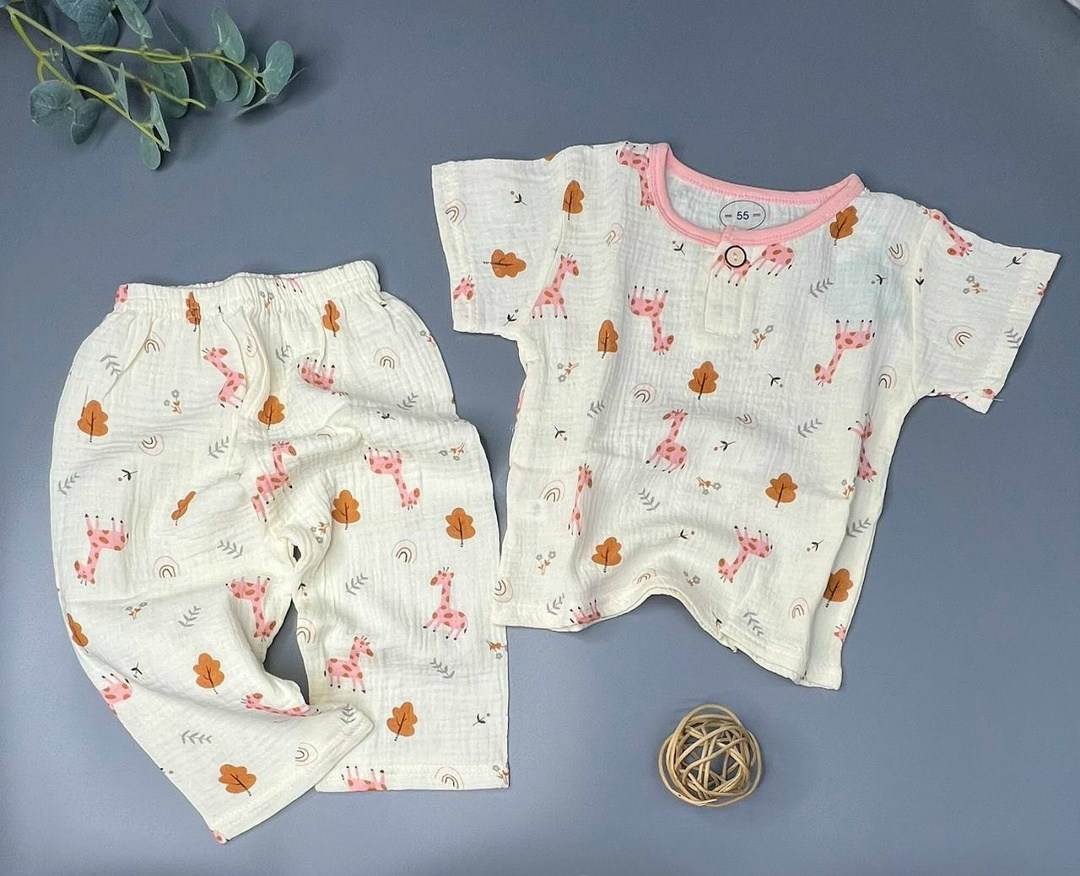 комплект пижама,пижама для малыша,комплект одежды,детская летняя пижама,одежда для новорожденного