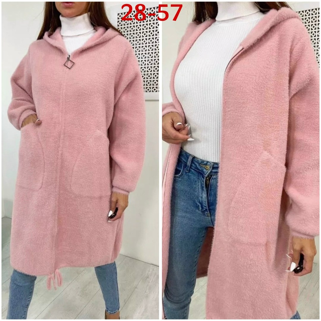 кардиган альпака,кардиган пушистый,кардиган женский,кардиган,кардиган альпака удлинённый maria beautiful