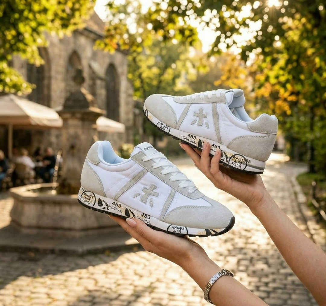 кроссовки premiata,кроссовки мужские premiata,,кроссовки premiata sean,премиата кроссовки