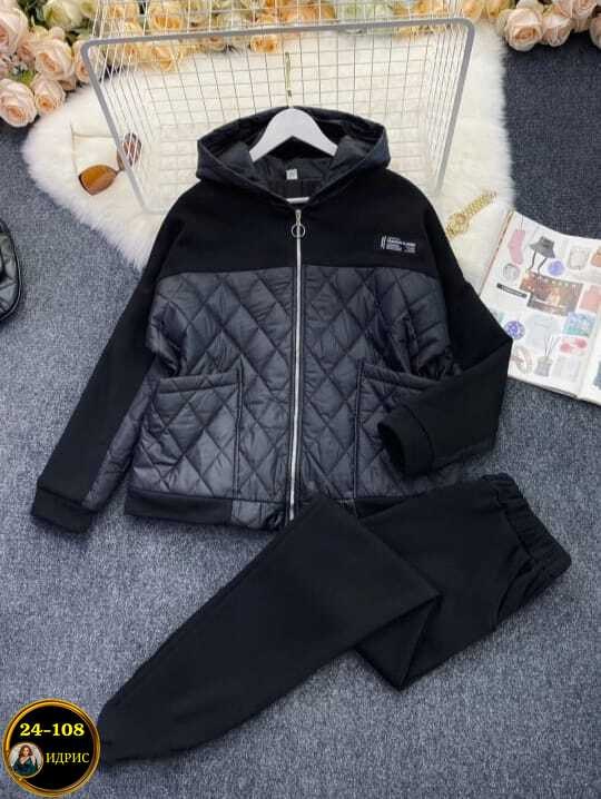 костюм спортивный женский,женский костюм двойка ткань синтепон+флис,женские костюмы,костюм теплый,костюм на флисе