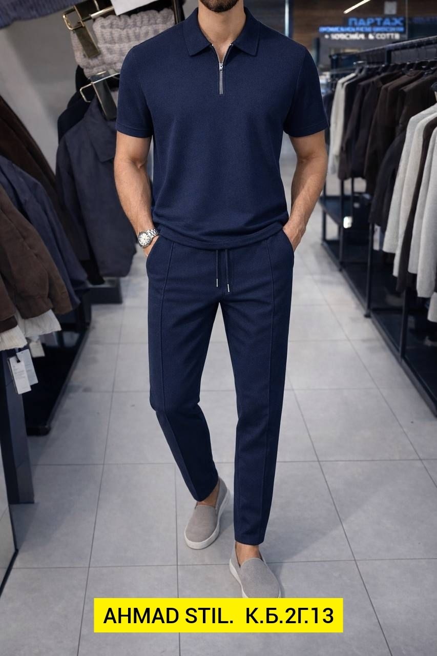 мужской повседневный костюм,костюм поло,мужские летние костюмы,мужские спортивные костюмы,костюм двойка мужской