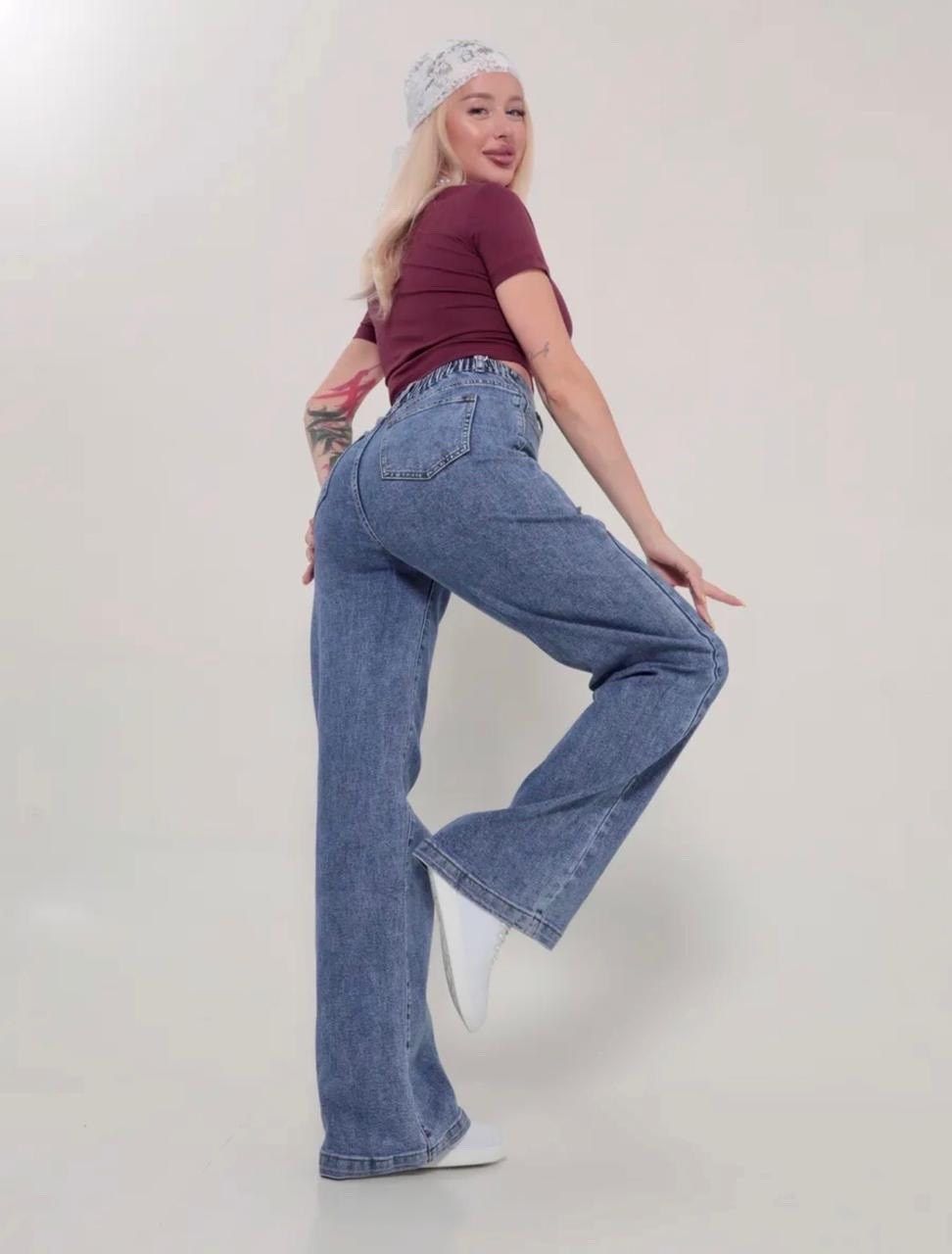 джинсы женские,джинсы-палаццо,джинсы палаццо женские,джинсы,джинсы молодежные женские