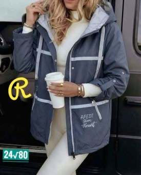 Верхняя одежда