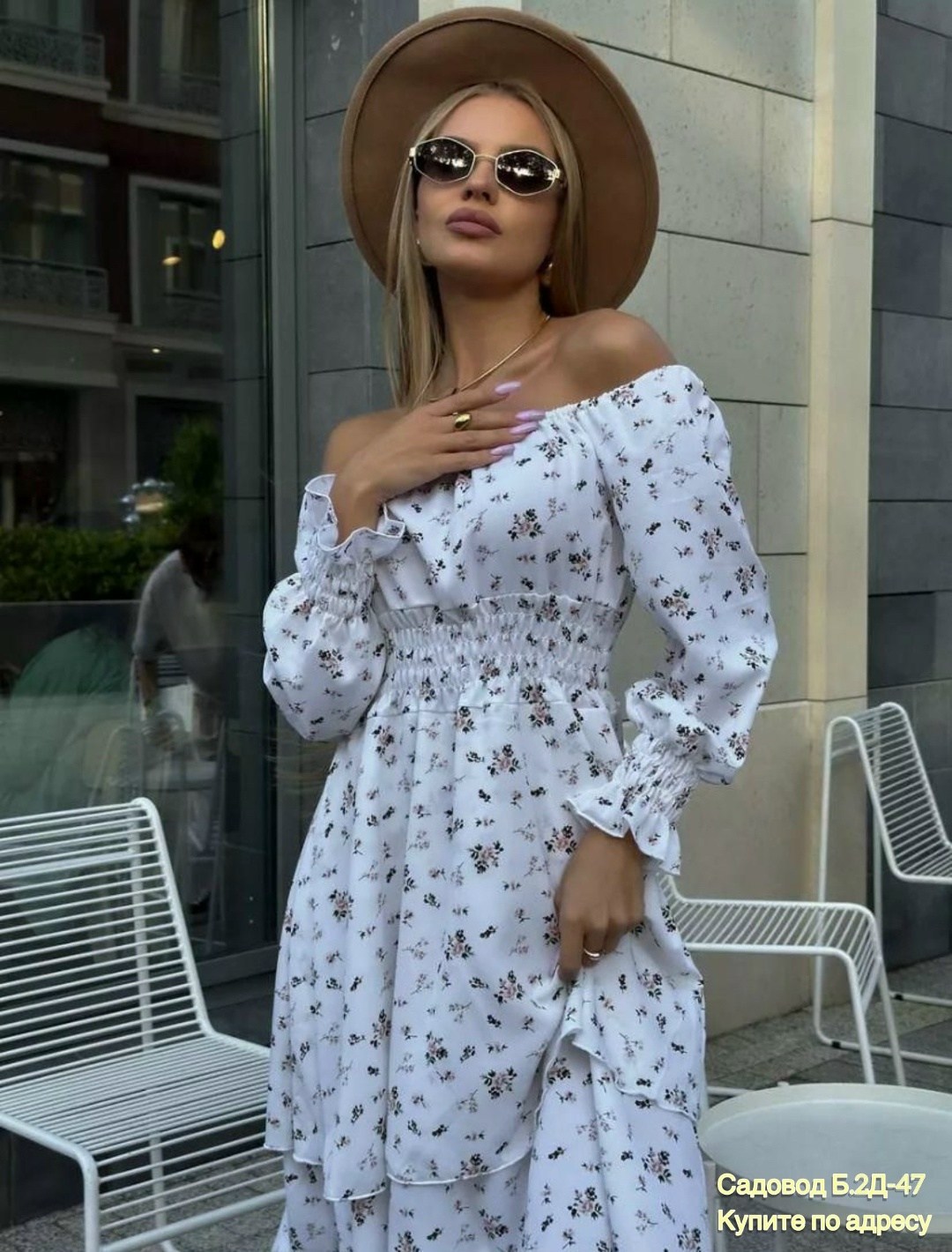 платье летнее женское,платье крестьянка женское летнее с цветочным принтом humming 212686110,летнее платье,платье крестьянка,легкое женское платье крестьянка