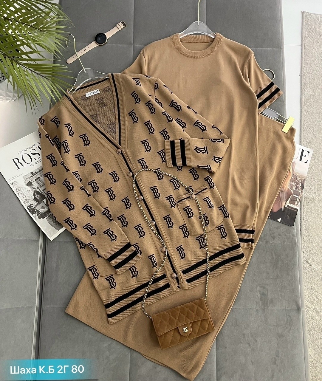 трикотажные костюмы,костюм стильный,костюм юбка и кофта,костюм с юбкой