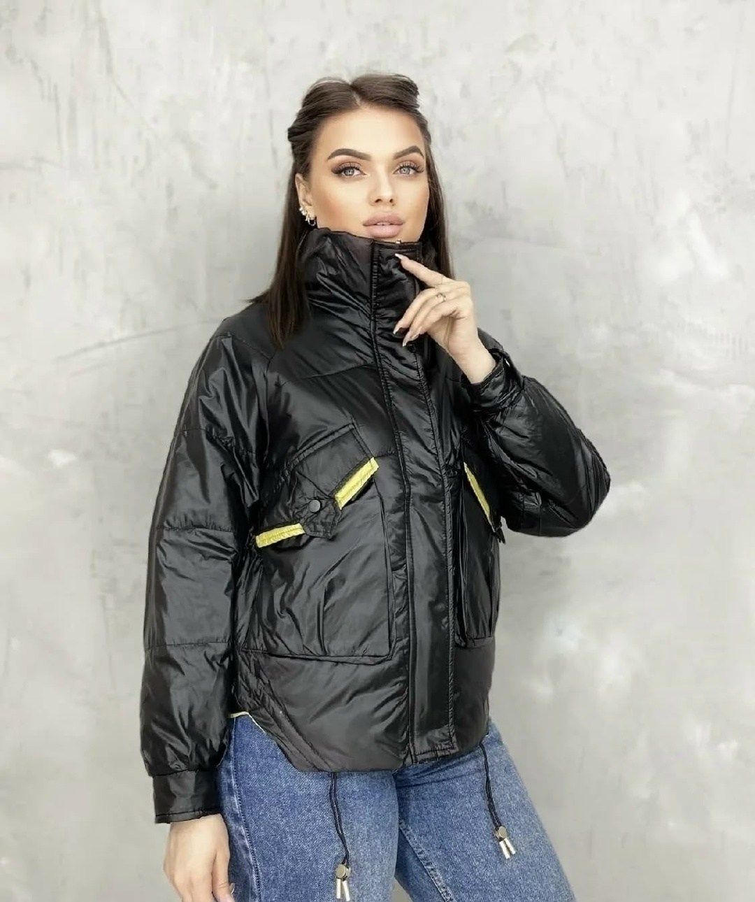 женская куртка,демисезонная куртка, куртки,женская куртка из плащевки,куртка