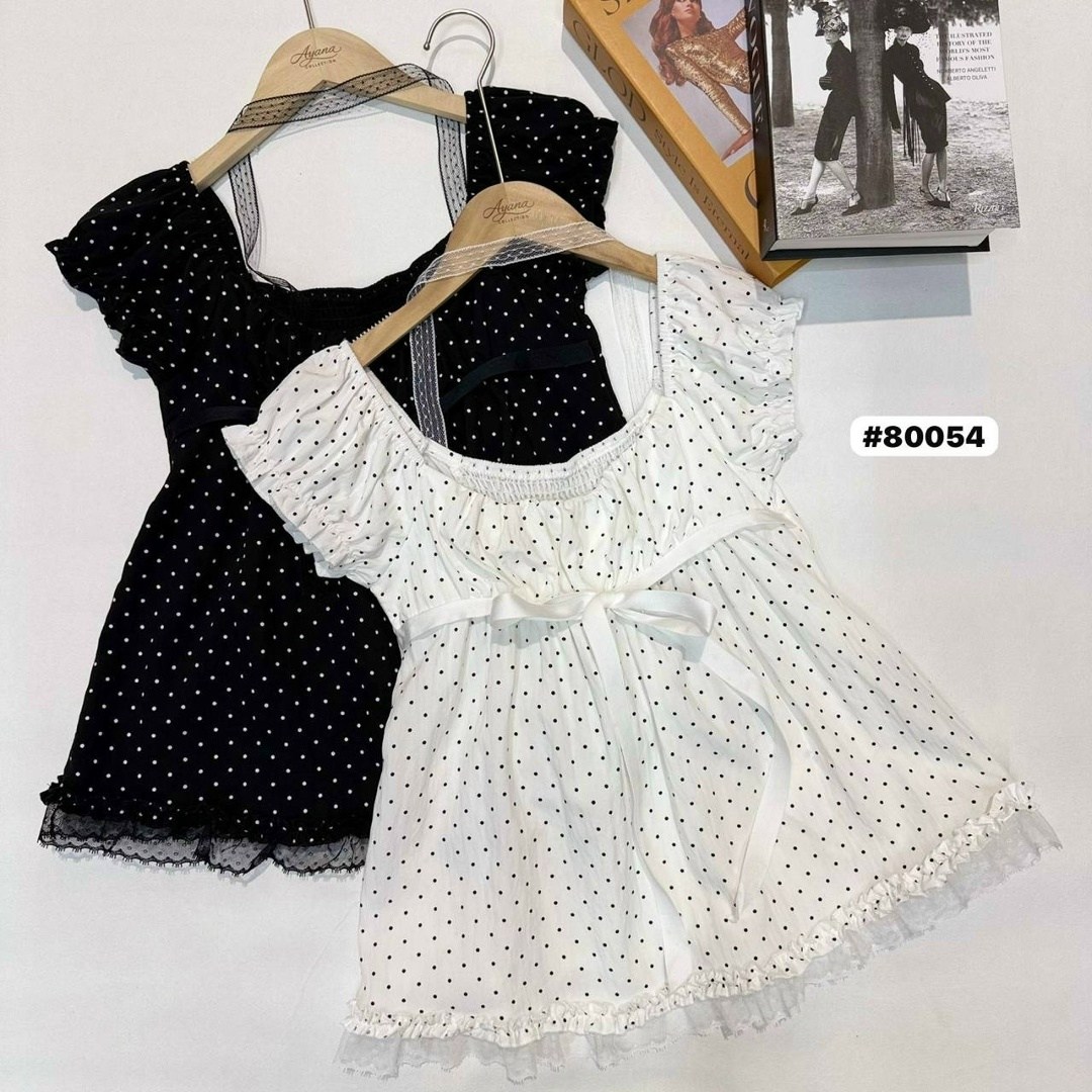 шифон в горошек,одежда в горошек,блузка в горошек,ткань в горошек,платья в горошек