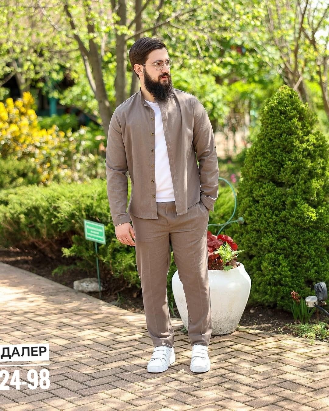 костюм классический ernesto khachatyryan,мужской костюм двойка,стильный костюм мужской,костюм двойка с рубашкой,костюм повседневный