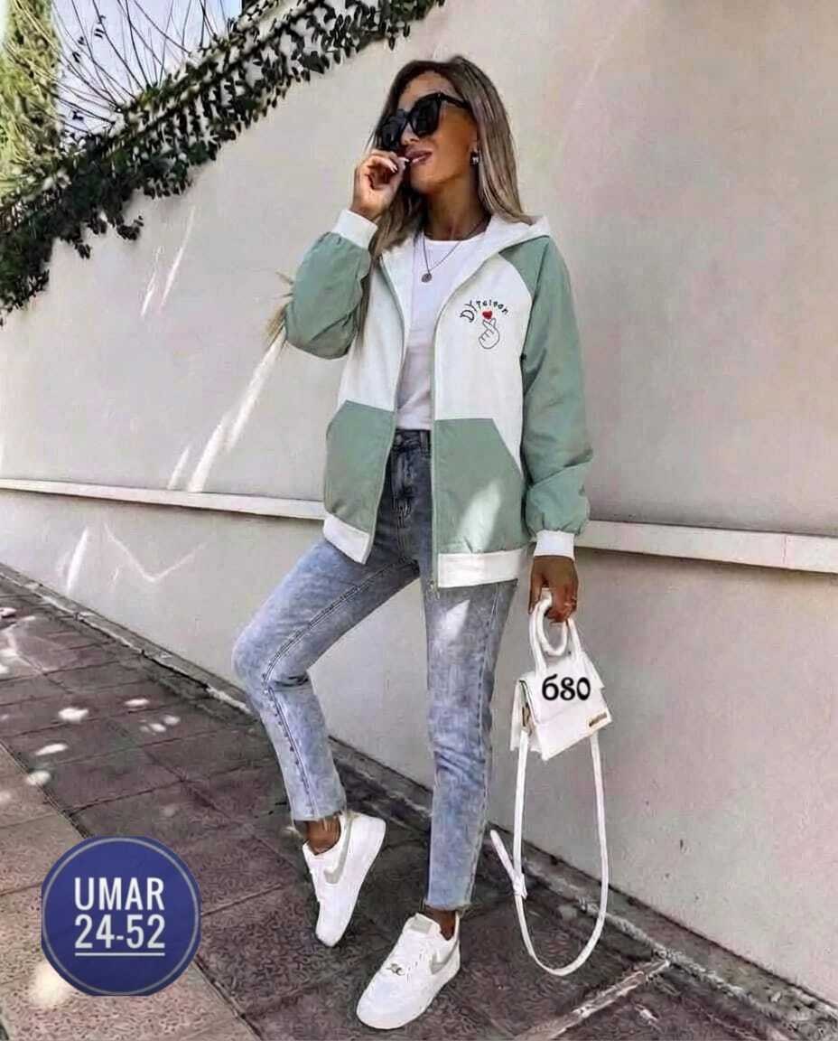 куртка женская,женская демисезонная куртка,легкая куртка,куртка свободного кроя,куртка