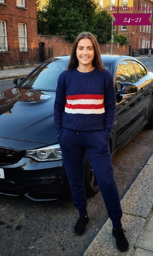 трикотажные костюмы,вязаный костюм,женский вязаный костюм,костюм вязаный теплый,костюм с кофтой