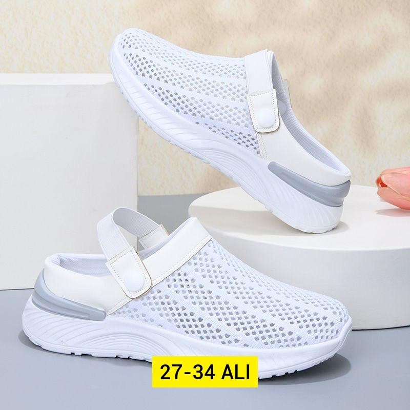 , женская,спортивная ,летняя ,сабо женские