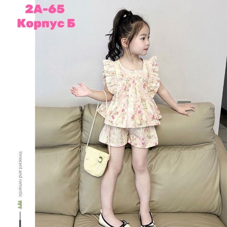 летняя одежда для девочек,комплект одежды для девочки,костюм летний для девочек,летние комплекты одежды для маленьких девочек,летняя одежда для маленьких девочек