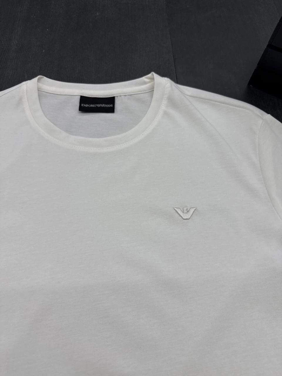 футболка футболка мужская,мужская футболка,футболки брендовые,мужская черная футболка,мужские футболки emporio armani