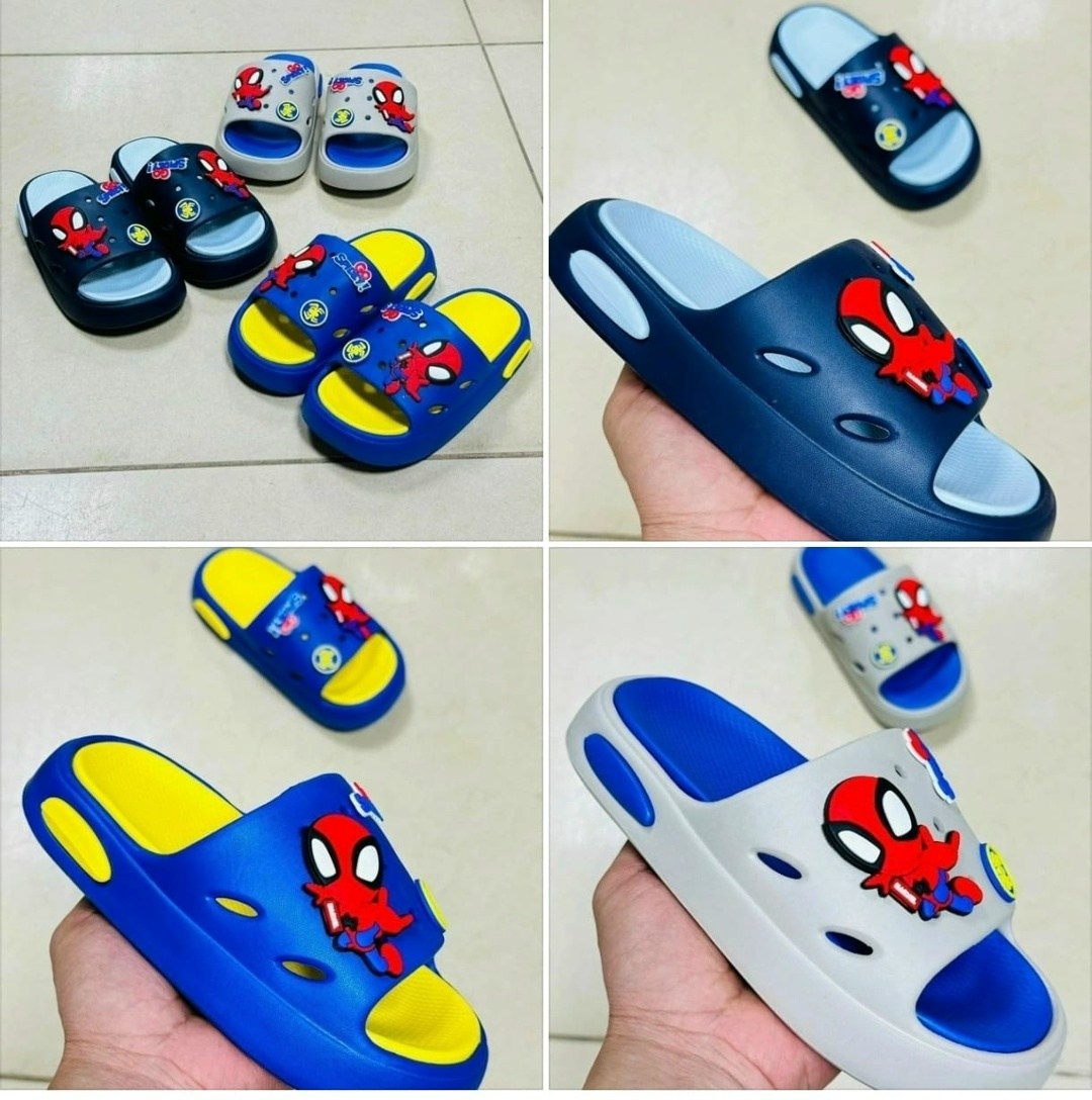 шлепанцы детские,,детские тапки,сланцы детские,сандалии детские