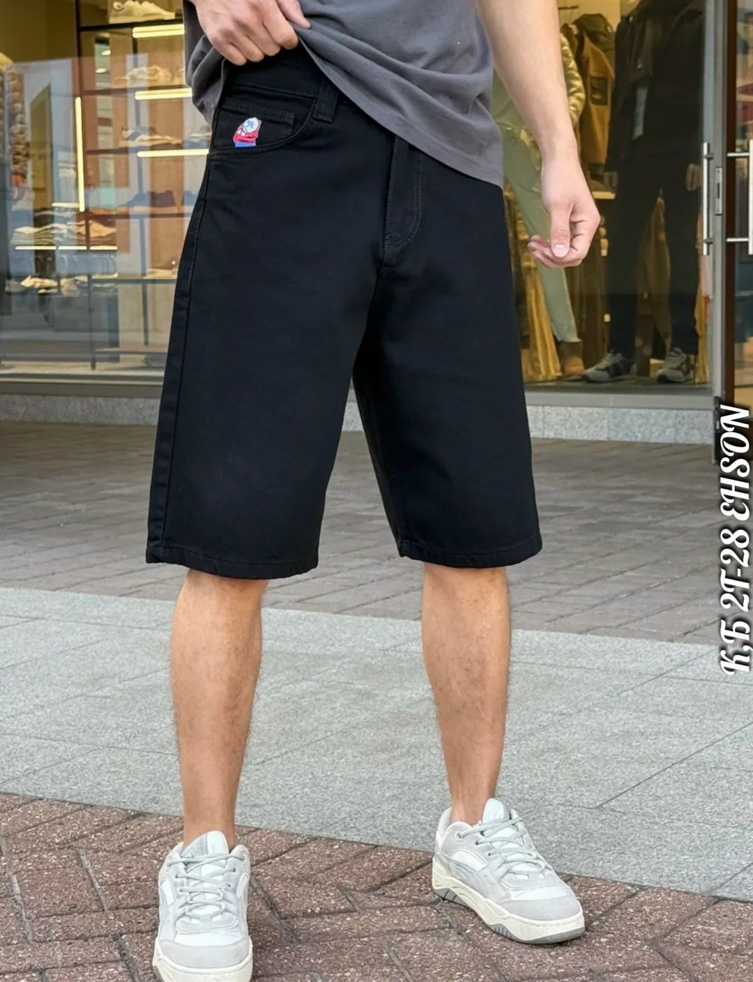 шорты джинсовыe,шорты джинсовые широкие,мужские шорты,шорты джинсовые мужские,широкие шорты