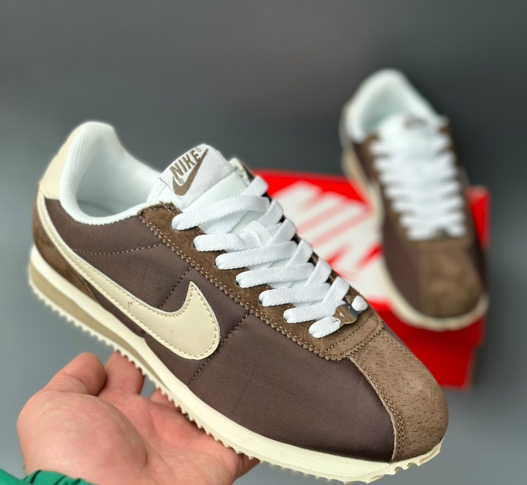 кроссовки cortez коричневые nike,кроссовки nike classic cortez leather,кроссовки nike cortez,женские повседневные кроссовки nike classic cortez,кроссовки nike cortez женские