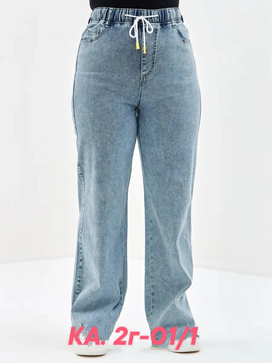 женские широкие джинсы,женские джинсы,широкие джинсы на резинке,джинсы широкие,джинсы трубы женские