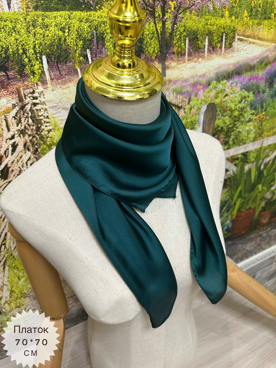 атласный платок,шелковый платок,платок для женщин,платок шелковый однотонный,платок женский
