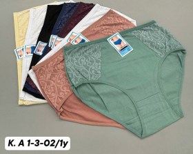 Нижнее белье