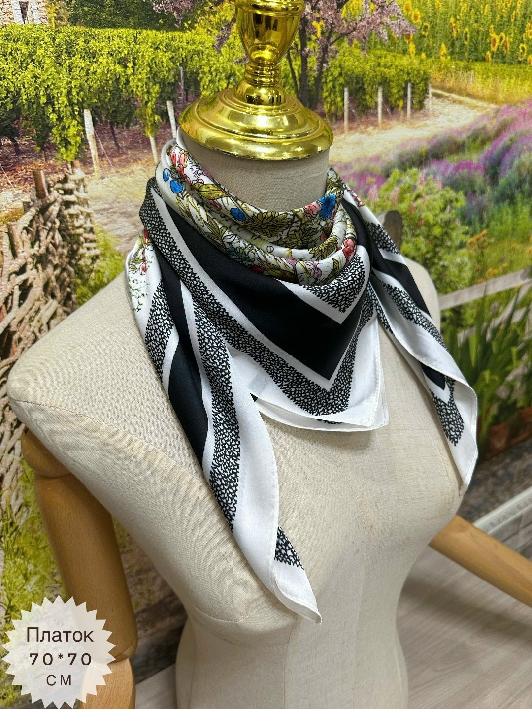 платки шелковые,шарфы и платки,шарфы для женщин,платки женские,атласный платок