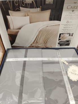 Постельное белье