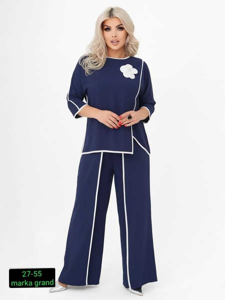 костюм больших размеров брючный,костюм брючный комплект,женские костюмы больших размеров,костюм женский нарядный,костюм брючный нарядный