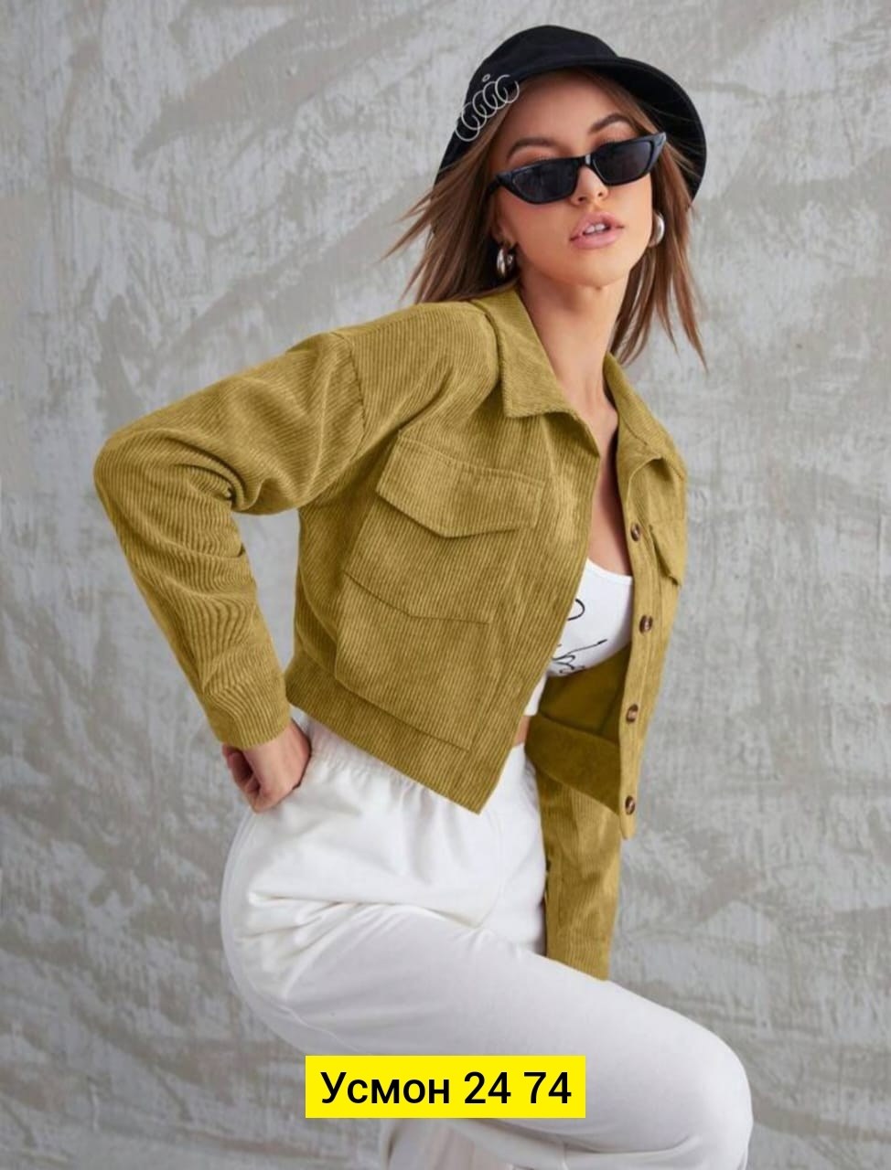 вельветовая куртка,повседневная куртка,женская короткая куртка,короткая куртка,вельветовая куртка женская