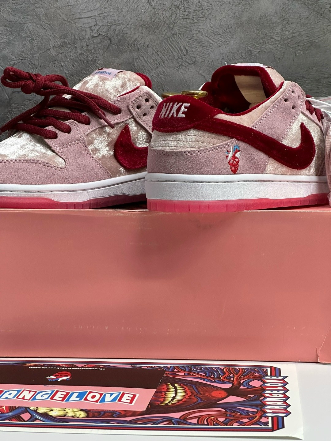 кроссовки,nike sb dunk low,nike sb dunk,nike sb dunk low strangelove,nike dunk low