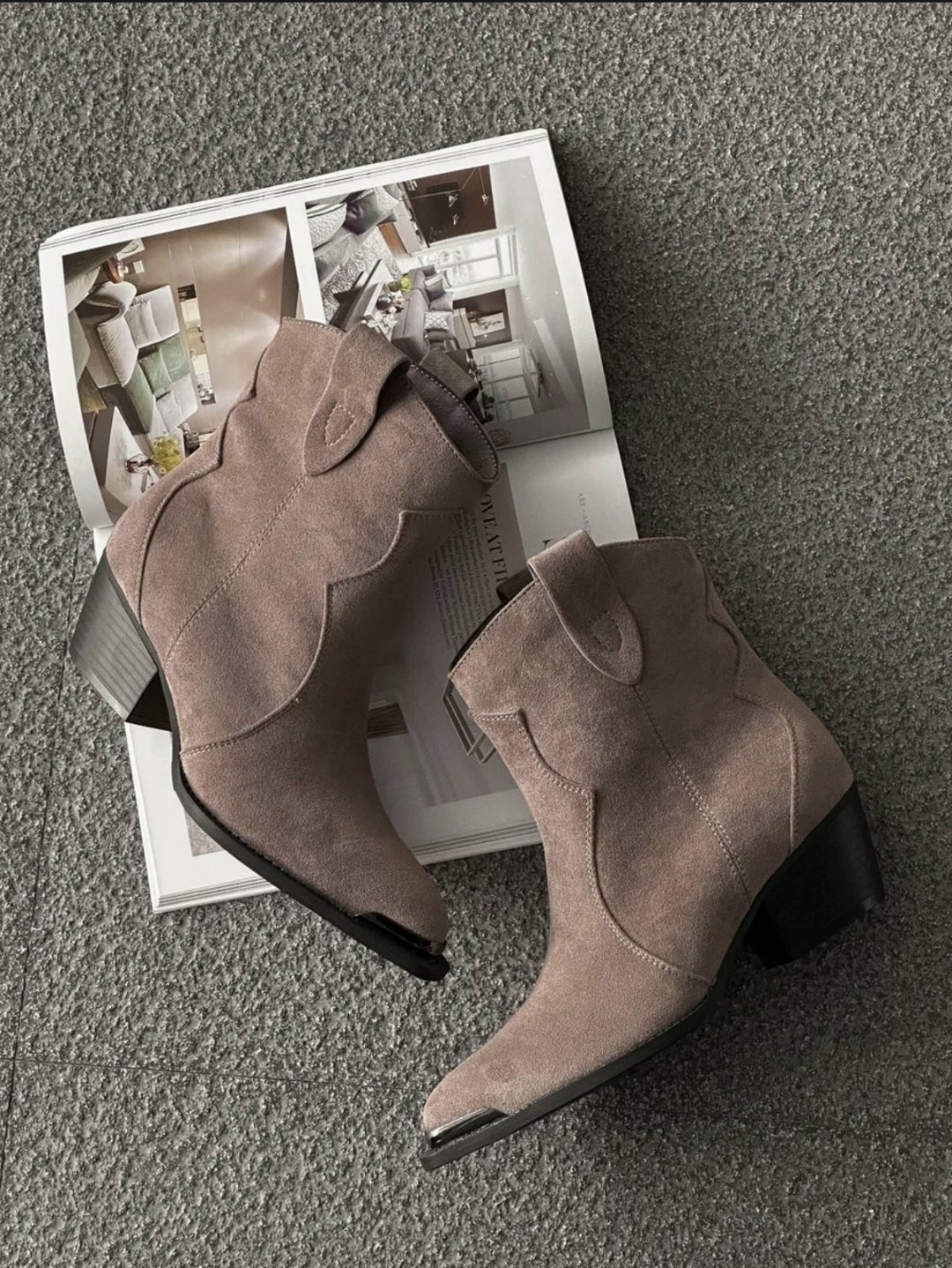 ботинки казаки замшевые демисезонные на каблуке бежевые,осенние ботинки казаки замшевые сапоги и каблуке,сапоги казаки женские замшевые,,ботинки казаки натуральная замша высокие