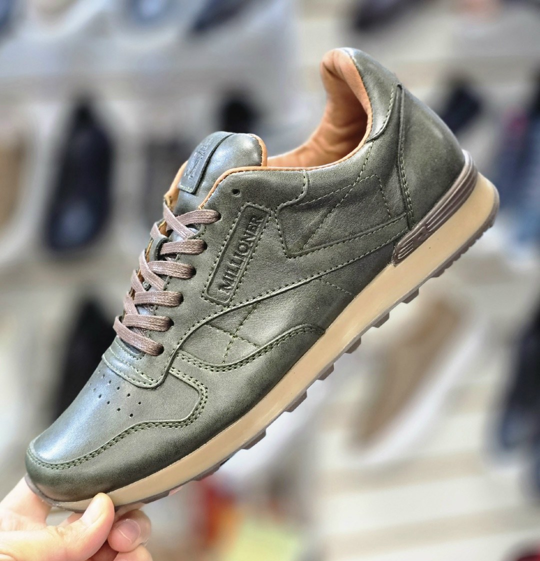 ,кожаные кроссовки мужские,кроссовки millioner,кроссовки кожаные,кроссовки мужские натуральная кожа