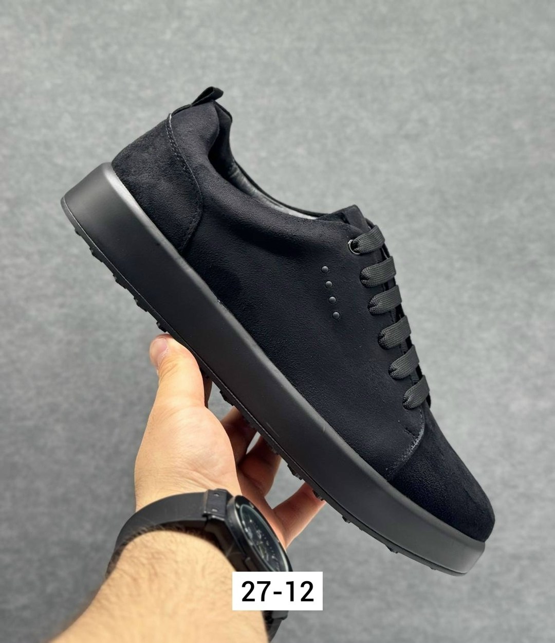 ,замшевые кеды,кеды мужские,черные кроссовки,кроссовки замшевые