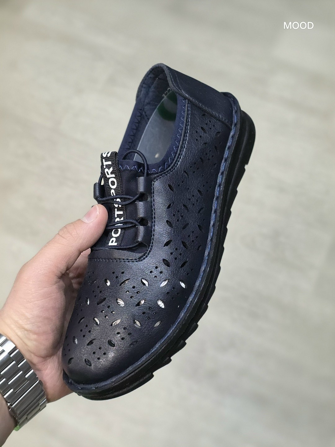 ,мокасины женские,женская ,мокасины с перфорацией,обуви