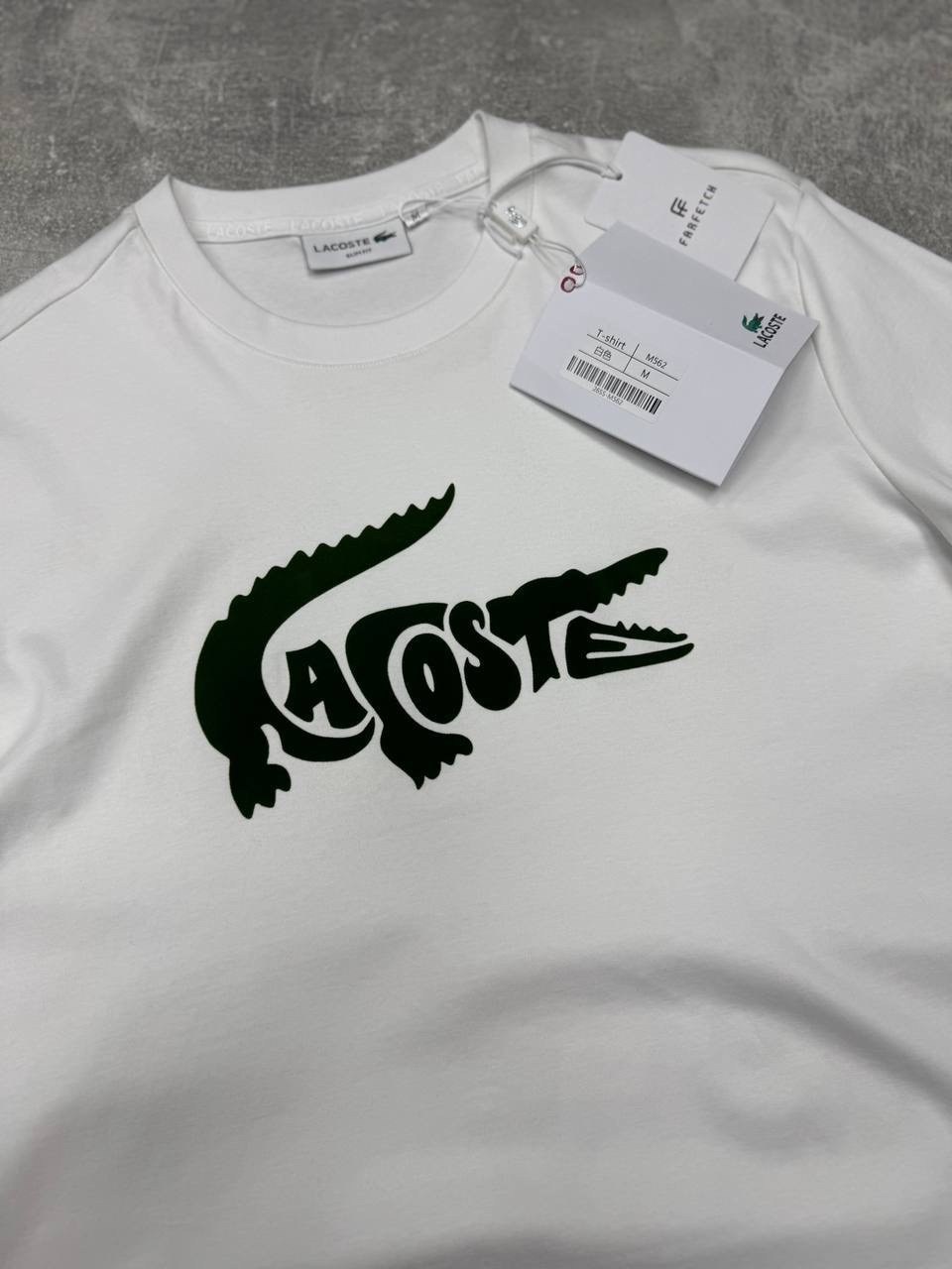 футболка lacoste,лакоста футболка,футболки мужские белые,футболки мужские,футболка лакост белая мужская
