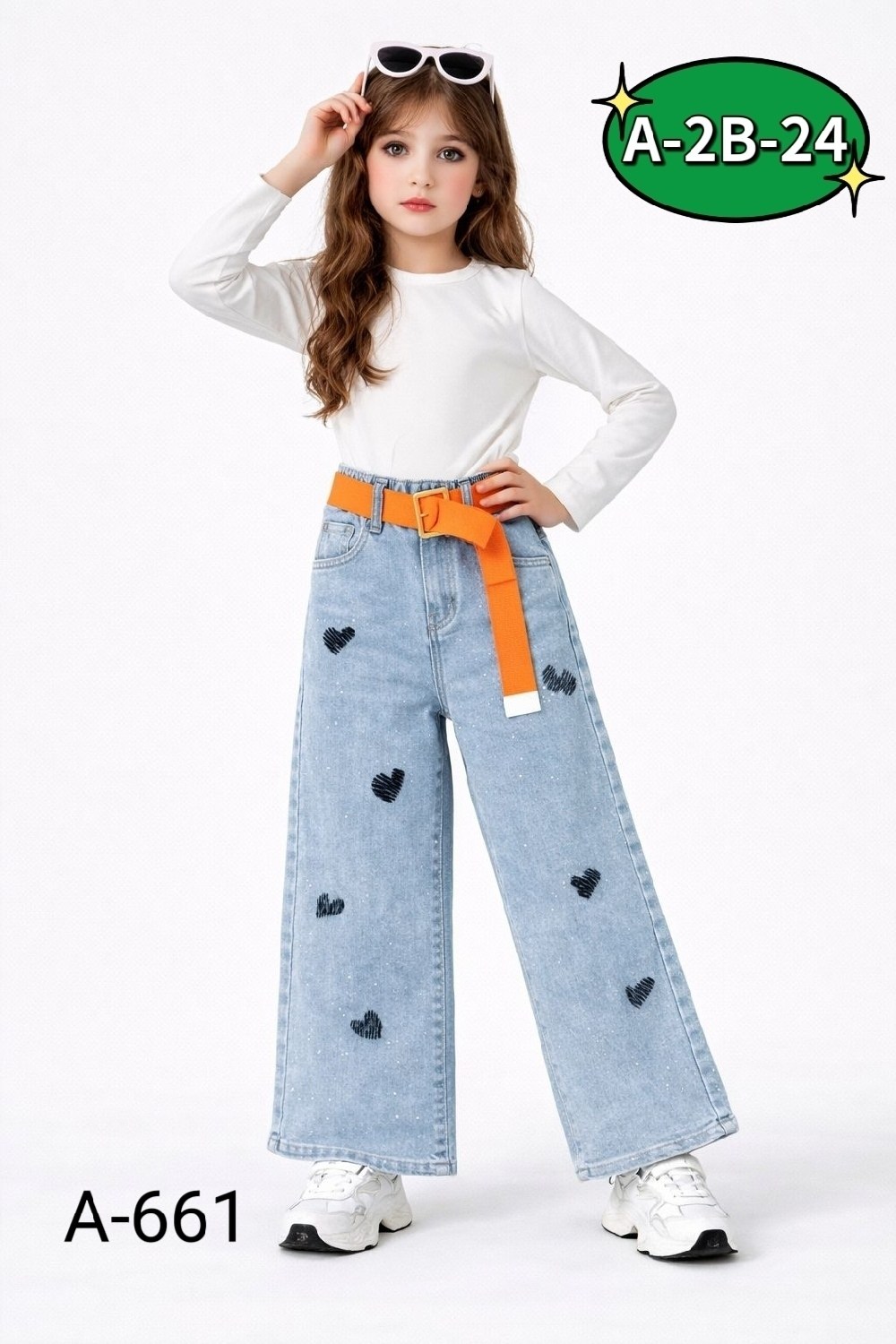 брюки джинсы,джинсы клеш для девочек,джинсы для девочек,широкие джинсы для девочек,детские джинсы