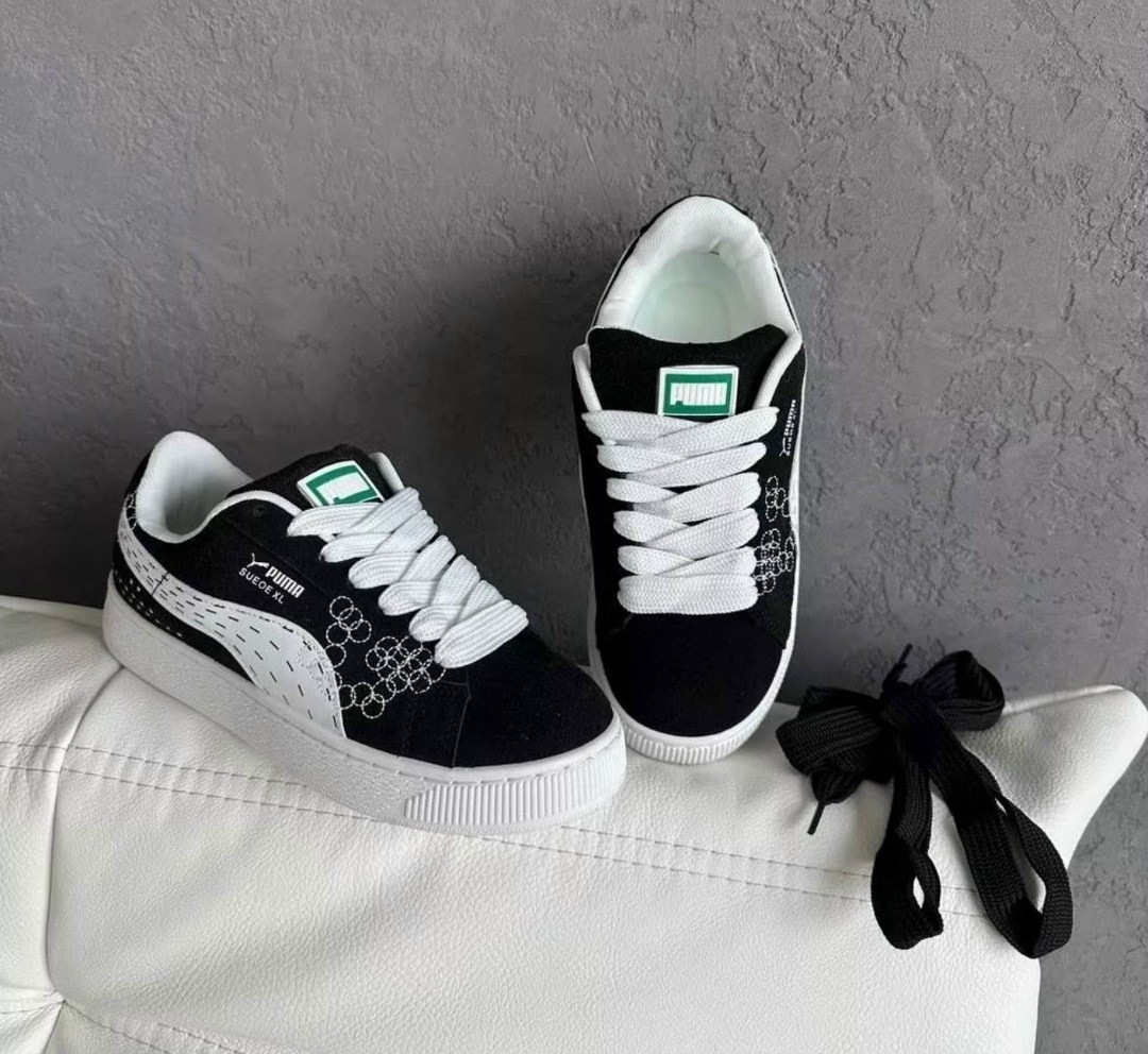 ,кроссовки puma,кроссовки замша,кроссовки puma suede xl,кроссовки puma женские