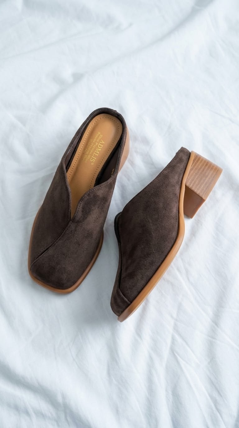 ,сабо мюли,мюли женские,сабо маскотте,женская