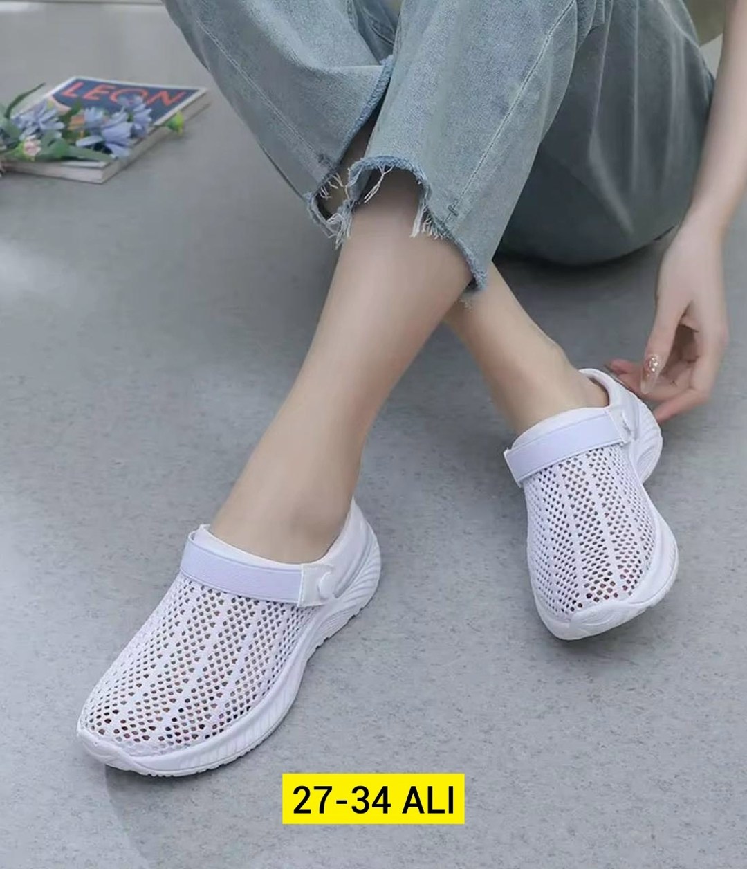 , женская,спортивная ,летняя ,сабо женские