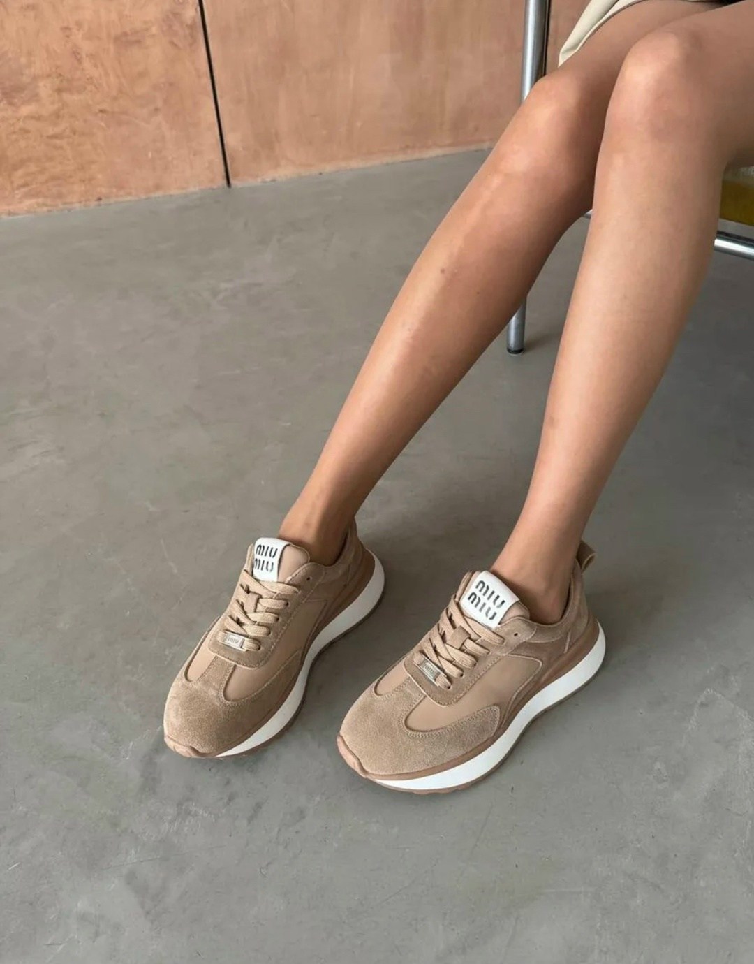 женские кроссовки miu miu,кроссовки miu miu,,кроссовки miu,модные кроссовки