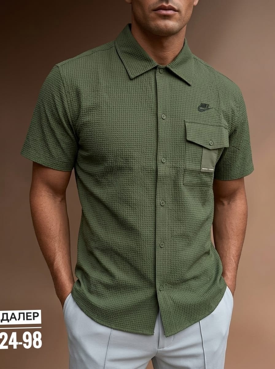 рубашка мужская,мужская мода,рубашка,футболки мужские,рубашка мужская с короткими рукавами