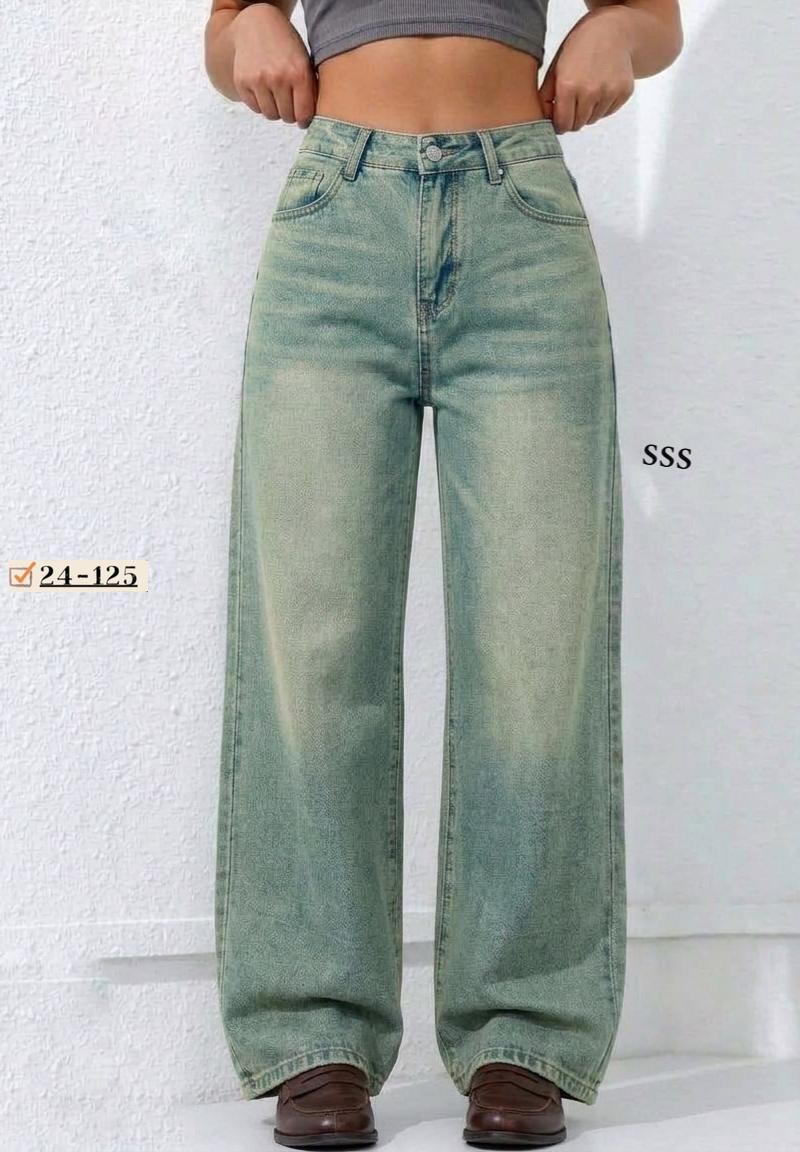 штаны джинсы,джинсы черные широкие,широкие джинсы трубы с высокой посадкой lemibrend,женские джинсы,джинсы брюки